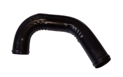 PER PICK-UP TELCO 2.0 TD : MANICOTTO INF RADIATORE – COD-AB0040-38D
