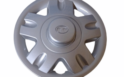 PER PICK-UP TELCOLINE – (tutte le versioni) : COPPA COPRICERCHIO 16”- COD-AB0041-16A