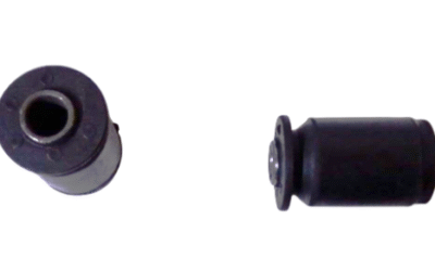 PER PICK-UP TELCO SERIE RIBASSATA : SILENT BLOCK BRACCIO SOSPENSIONE INF – COD-AB0045-15D