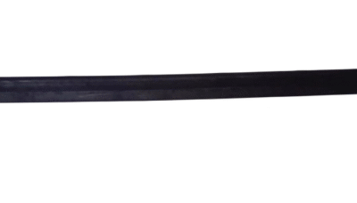 PER PICK-UP TELCOLINE – (tutte le versioni) : GUARNIZIONE RASCHIAVETRO ANT EST SX – COD-AB0055-12D
