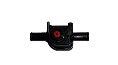 PER SAFARI e PICK-UP TELCO 2.0 TD – 2.2 DICOR : VALVOLA ACQUA A/C – COD-AB0057-25D