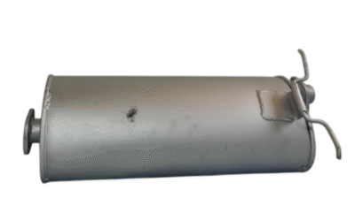 PER PICK-UP TELCO 2.0 TD : CASSA SILENZIATRICE CENTRALE – COD-AB0090-35C – NOS