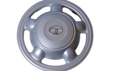 PER PICK-UP TELCOLINE – (tutte le versioni) : COPPA COPRICERCHIO 4X4 – COD-AB0097-18A-TRV237