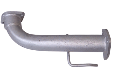 PER SAFARI 2.0 TD : COLLETTORE AL CATALIZZATORE – COD-AC0001-35B