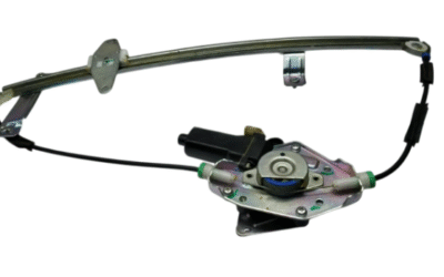 PER SAFARI 2.2 – 3.0 DICOR : GUIDA CAVO ALZAVETRO ANT DX – COD-AC0013-27A