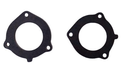 PER SAFARI – PICK-UP XENON 2.2 DICOR : GUARNIZIONE CALOTTA TERMOSTATO – COD-AC0043-TRV333 – PLUS