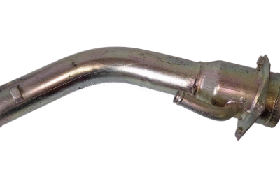 PER PICK-UP TELCO 2.2 DICOR : BOCCHETTONE METALLICO SERBATOIO – COD-AC0061-35B