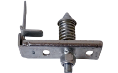 PER PICK-UP XENON – (tutte le versioni) : SERRATURA COFANO MOTORE – COD-AD0006-14B – PLUS
