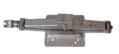 PICK-UP XENON : CRIK E ASTA DI SOLLEVAMENTO - COD-AD0010-43E