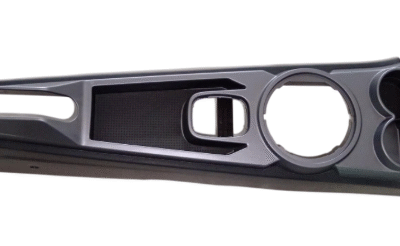 PER PICK-XENON – (tutte le versioni) : TUNNEL CENTRALE – COD-AD0019-39B – PLUS – NOS