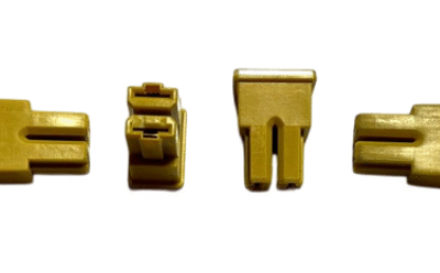 PER SAFARI – PICK-UP TELCO – XENON – (tutte le versioni) : FUSIBILE 60A MASCHIO GIALLO – COD-AD0025-MM3
