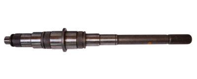 SAFARI - PICK-UP TELCO - XENON : ALBERO PRIMARIO 2.0 TD 4X4- 10/23 CAVE - COD-AE0004 - 27E