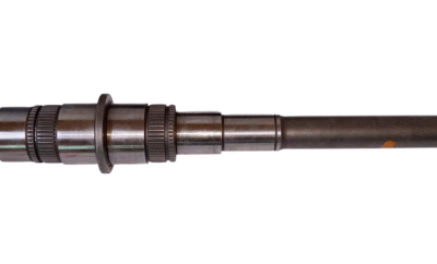 PER SAFARI – PICK-UP TELCO – XENON – (tutte le versioni) : ALBERO PRIMARIO 2.0 TD 4X4- 10/23 CAVE – COD-AE0004 – 27E
