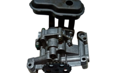 PER SAFARI – PICK-UP TELCO 2.0 TD : POMPA OLIO – COD-AE0006-TRV183 – PLUS