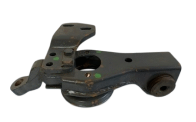 PER PICK-UP TELCO SERIE PIANALE BASSO : BRACCIO SOSPENSIONE ANT INFERIORE DX – COD-AE0015-18E