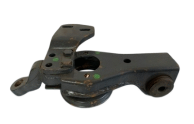 PER PICK-UP TELCO SERIE PIANALE BASSO : BRACCIO SOSPENSIONE ANT INFERIORE DX - COD-AE0015-18E