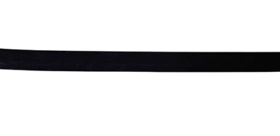 PER PICK-UP TELCOLINE – (tutte le versioni) : GUARNIZIONE RASCHIAVETRO INT ANT SX – COD-AE0046-13C