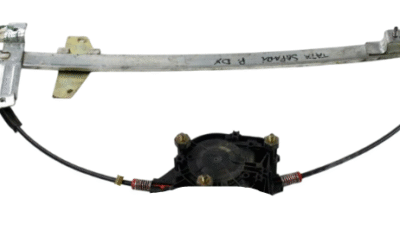 PER SAFARI 2.0 TD : GUIDA CAVO ALZAVETRO POSTERIORE DX – COD-AE0059-56A