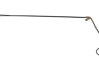 PER PICK-UP TELCOLINE – (tutte le versioni) : TUBO FRENO POST SX – COD-AE0069-38E