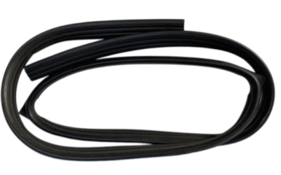 PER PICK-UP TELCOLINE – (tutte le versioni) : GUARNIZIONE GIRO PORTA POST – COD-AE0072-55B