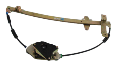 PER SAFARI 2.0 TD : GUIDA CAVO ALZAVETRO POST SX – COD-AE0082-56A