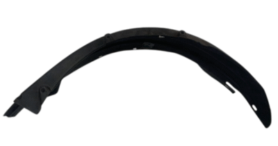 PER PICK-UP TELCO 2.0 TD : LOCARO PASSARUOTA ANT SX - COD-AE0086-39D - NOS
