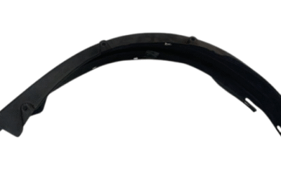 PER PICK-UP TELCO 2.0 TD : LOCARO PASSARUOTA ANT SX – COD-AE0086-39D – NOS