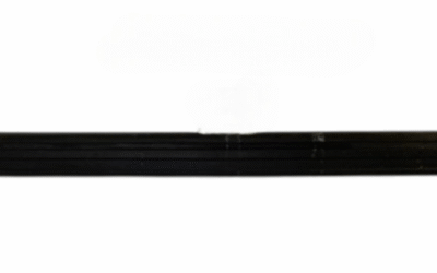 PER PICK-UP TELCOLINE – (tutte le versioni) : PROFILO DECORATIVO PORTIERA SX – COD-AE0092-54B