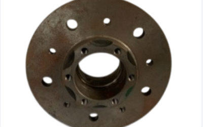 PER SAFARI – PICK-UP TELCO 2.0 TD 4X4 : DISCO FRENO – COD-AF0002-56E