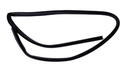 PICK-UP TELCO : GUARNIZIONE SU SCOCCA PORTIERA ANT SX - COD-AF0020-55C
