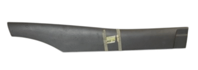 PER SAFARI 2.2 - 3.0 DICOR : PARACOLPI PORTIERA POST SX - COD-AF0024-56D