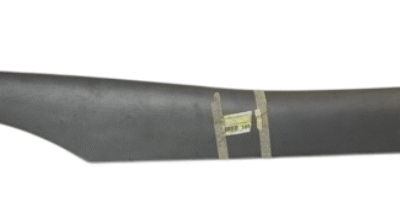 PER SAFARI 2.2 – 3.0 DICOR : PARACOLPI PORTIERA POST SX – COD-AF0024-56D