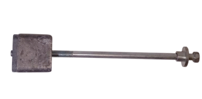 PER SAFARI 2.0 TD : REGISTRO BARRA PORTATUTTO – COD-AF0025-54B