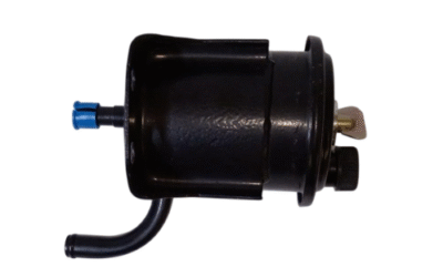 PER SAFARI e PICK-UP TELCO 2.0 TD : VASCHETTA OLIO SERVOSTERZO – COD-AF0026-57B