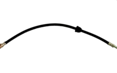 PER PICK-UP TELCOLINE – (tutte le versioni) : TUBO FRENI ANTERIORI DX/SX – COD-AF0032-TRV328
