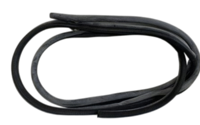PER PICK-UP TELCOLINE – (tutte le versioni) : GUARNIZIONE PORTIERA ANT SX – COD-AF0033-57E