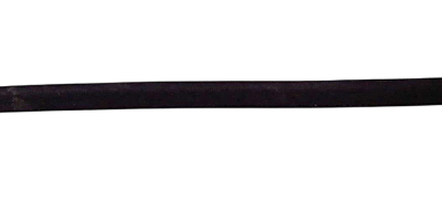 PER PICK-UP TELCOLINE – (tutte le versioni) : GUARNIZIONE RASCHIAVETRO EST POST DX – COD-AF0038-57C