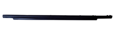 PICK-UP TELCO : GUARNIZIONE RASCHIAVETRO EST POST DX - COD-AF0054-58C