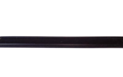 PER PICK-UP TELCOLINE – (tutte le versioni) : PROFILO DECORATIVO PORTIERA POST SX – COD-AF0063-56B