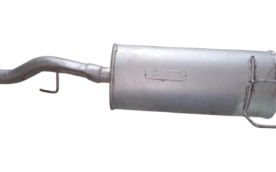 PER SAFARI 2.0 TD-49 : CASSA SILENZIATRICE CENTRALE – COD-AF0065-58E