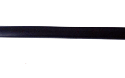 PER PICK-UP TELCOLINE – (tutte le versioni) : PROFILO DECORATIVA PORTIERA POST SX – COD-AF0068-59C