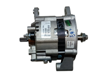 PER PICK-UP TELCO 2.0 TD : ALTERNATORE LUCAS – COD-AF0085-TRV4 – PLUS – NOS