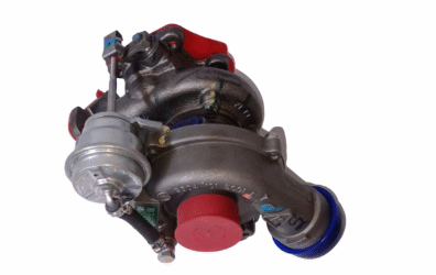 PER SAFARI – PICK-UP TELCO 2.0 TD : TURBO KKK – COD-AL0013-60C