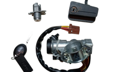PER PICK-UP XENON – (tutte le versioni) : KIT SEMI-IMPARIGLIO ABITACOLO – COD-AL0029-TRV2