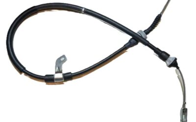 PER INDICA – INDIGO 1.4 : CAVO FRIZIONE – COD-AL0041-TRV27 – PLUS
