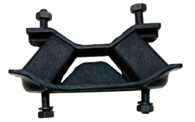 PER SAFARI – PICK-UP TELCO – XENON 2.2 DICOR : SUPPORTO CAMBIO 4X4 – COD-AL0044-TRV6 – NOS