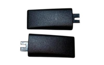 PER PICK-UP TELCOLINE – (tutte le versioni) : TERMINALI BORDI TETTO – COD-AL0057-TRV44 – PLUS