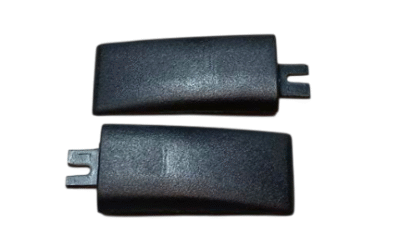 PER PICK-UP TELCOLINE – (tutte le versioni) : TERMINALE ANT SX (BORDI TETTO) – COD-AL0058-TRV44 – PLUS