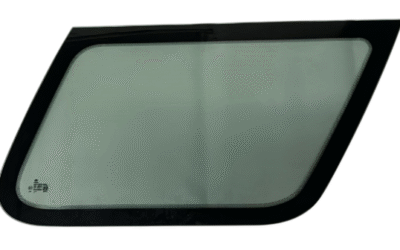 PER SAFARI 2.0 TD : VETRO FISSO POST DX SFUMATO – COD-AL0086-CASSA3