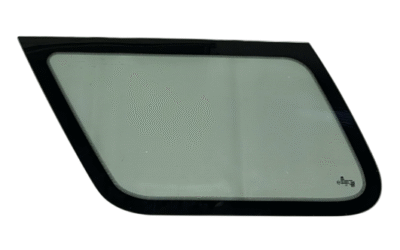 PER SAFARI 2.0 TD : VETRO FISSO POST SX SFUMATO – COD-AL0089-CASSA3